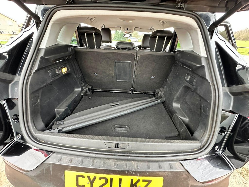 Used Vauxhall Grandland X 2021 for sale - 77764738: Photo 29