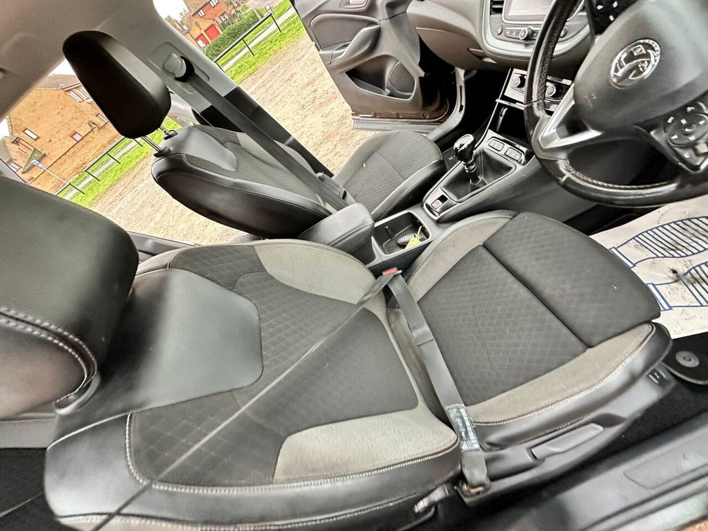 Used Vauxhall Grandland X 2021 for sale - 77764738: Photo 38