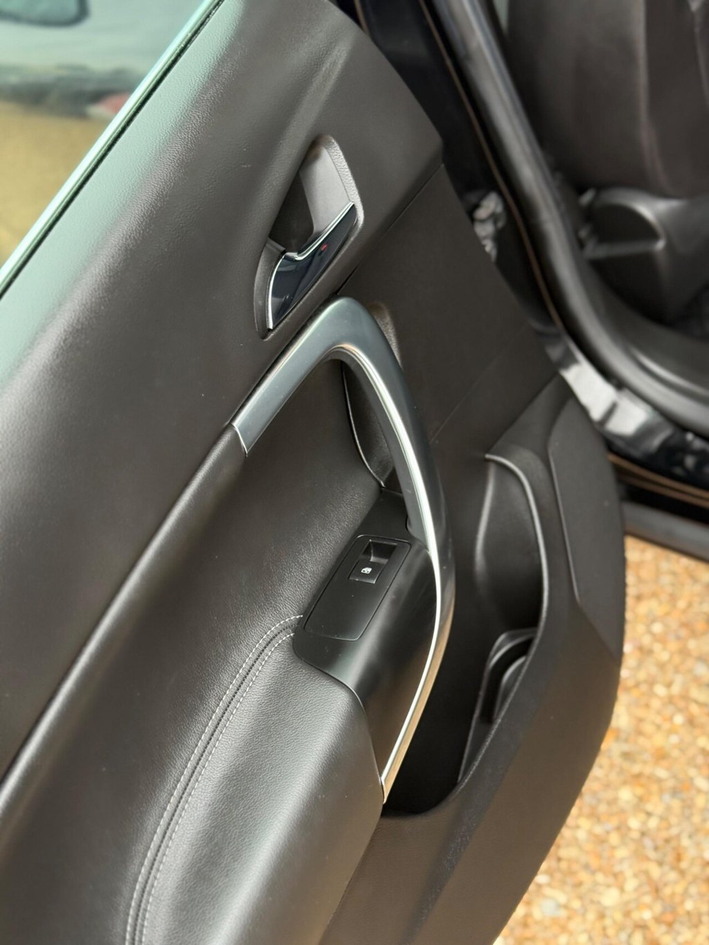 Used Vauxhall Insignia 2017 for sale - 76783437: Photo 12