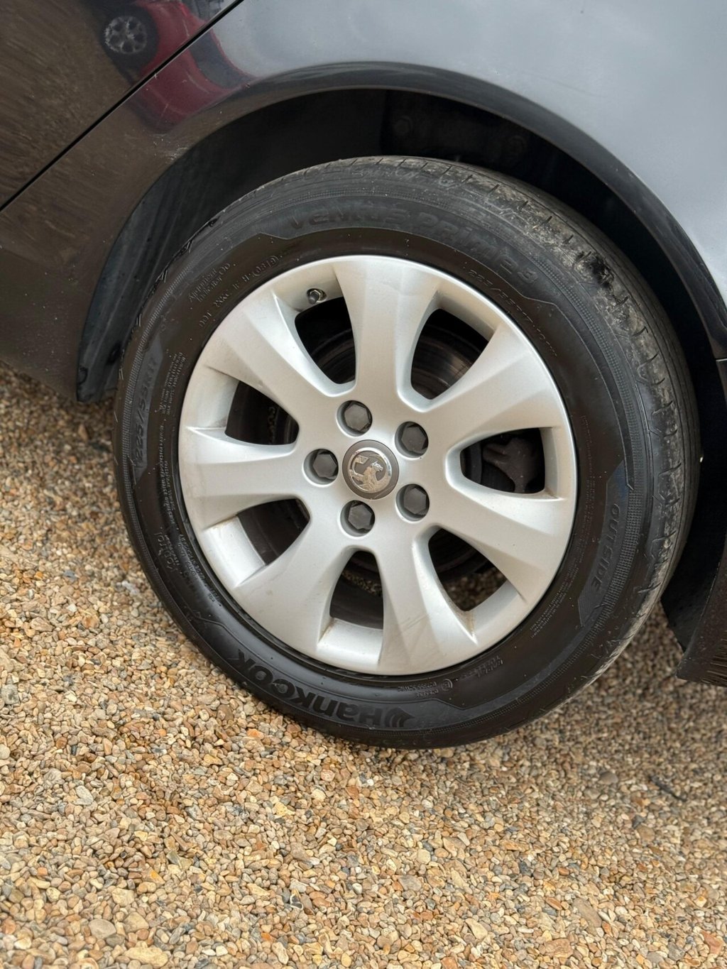 Used Vauxhall Insignia 2017 for sale - 76783437: Photo 18