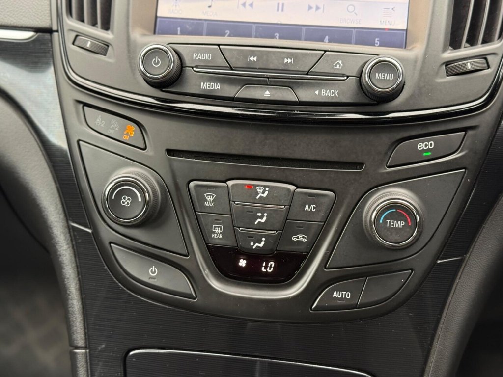 Used Vauxhall Insignia 2017 for sale - 76783437: Photo 25