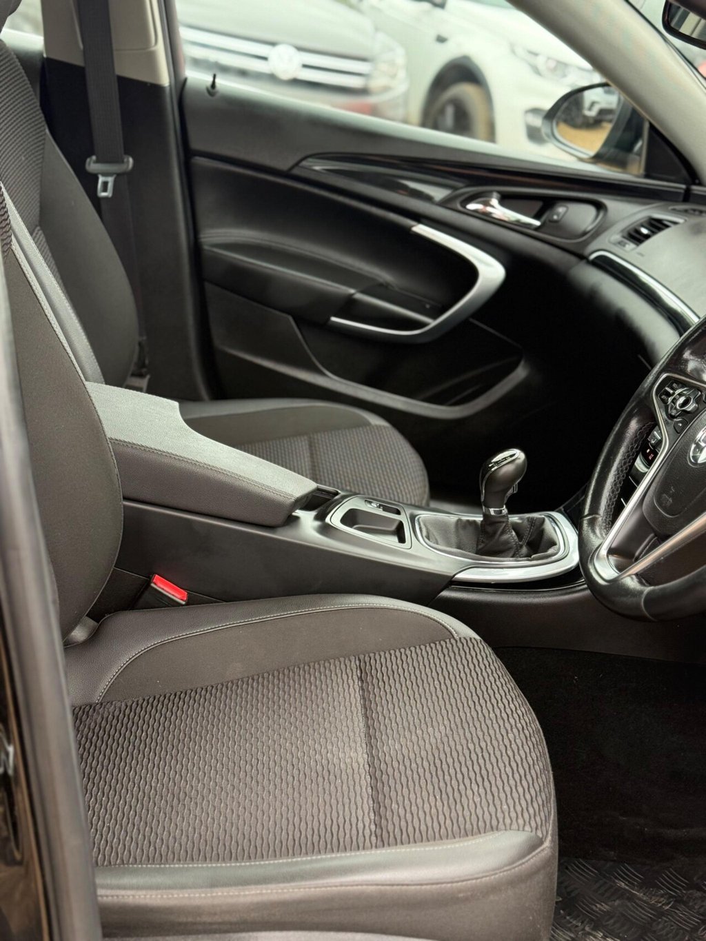 Used Vauxhall Insignia 2017 for sale - 76783437: Photo 31