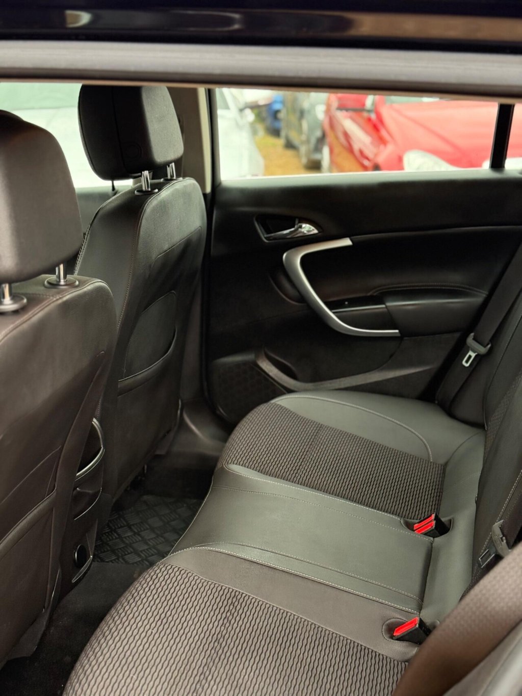 Used Vauxhall Insignia 2017 for sale - 76783437: Photo 35