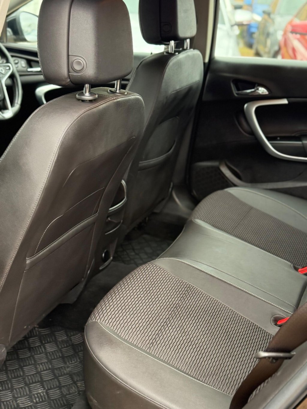 Used Vauxhall Insignia 2017 for sale - 76783437: Photo 40