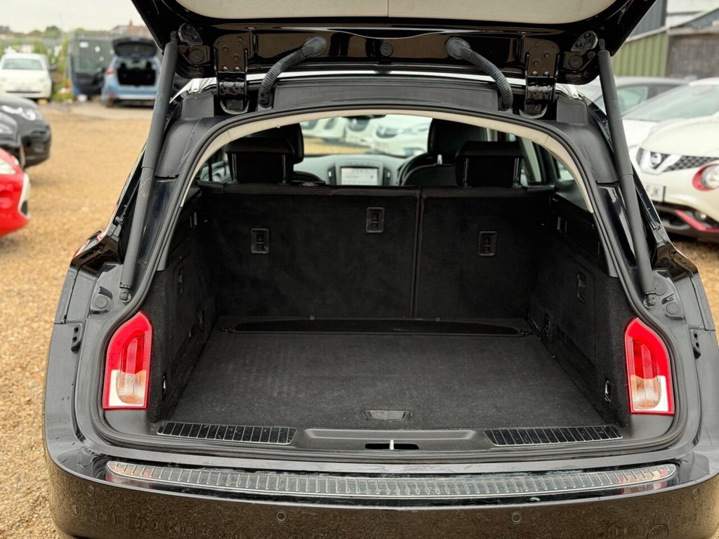 Used Vauxhall Insignia 2017 for sale - 76783437: Photo 47