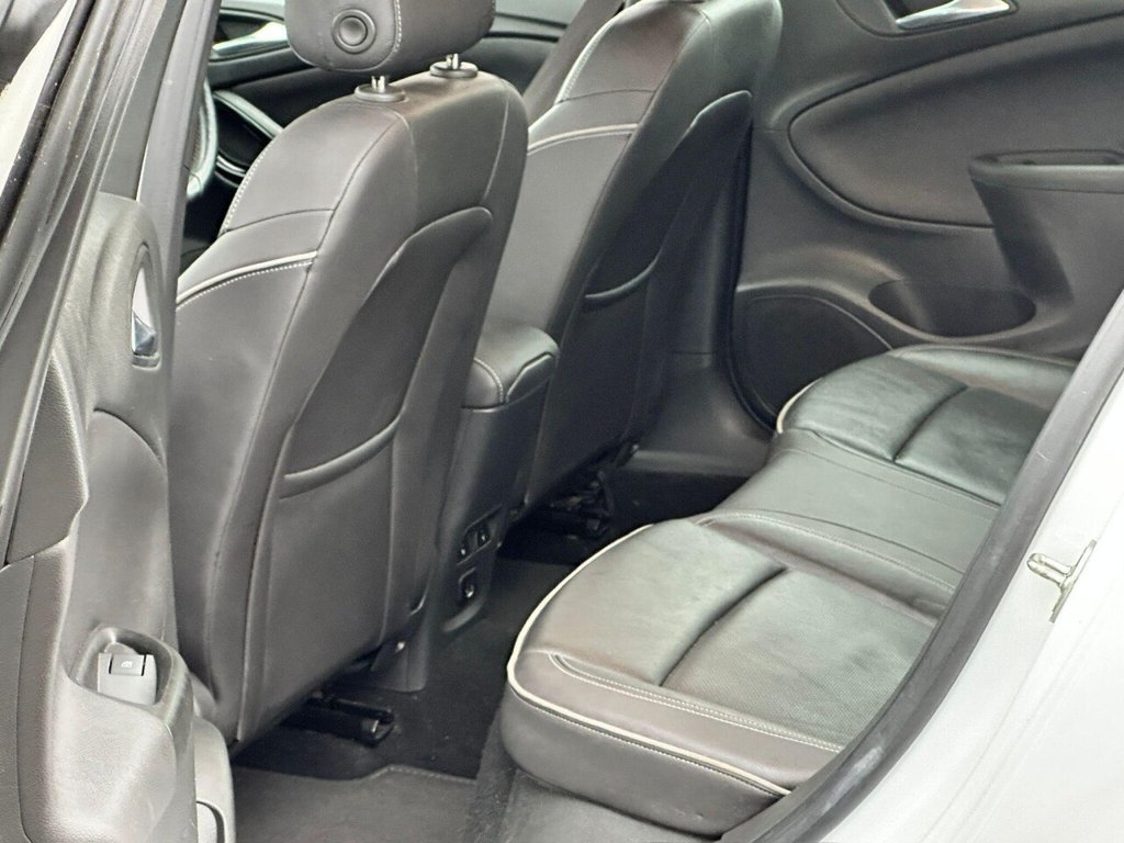 Used Vauxhall Astra 2017 for sale - 77437336: Photo 19