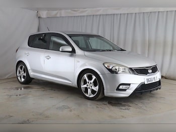 Used Kia Ceed 2011 for sale - 78458390: Photo