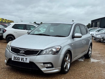 Used Kia Ceed 2011 for sale - 78458390: Photo