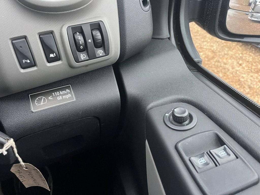 Used Renault Trafic 2016 for sale - 77236718: Photo 25