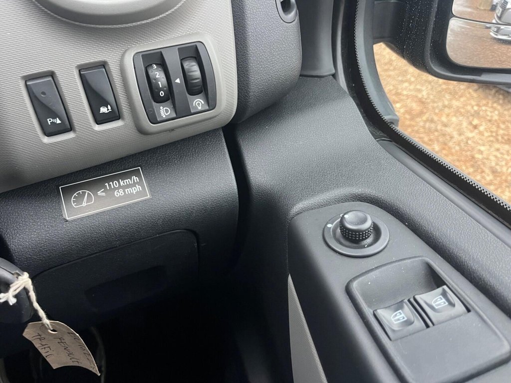 Used Renault Trafic 2016 for sale - 77236718: Photo 26