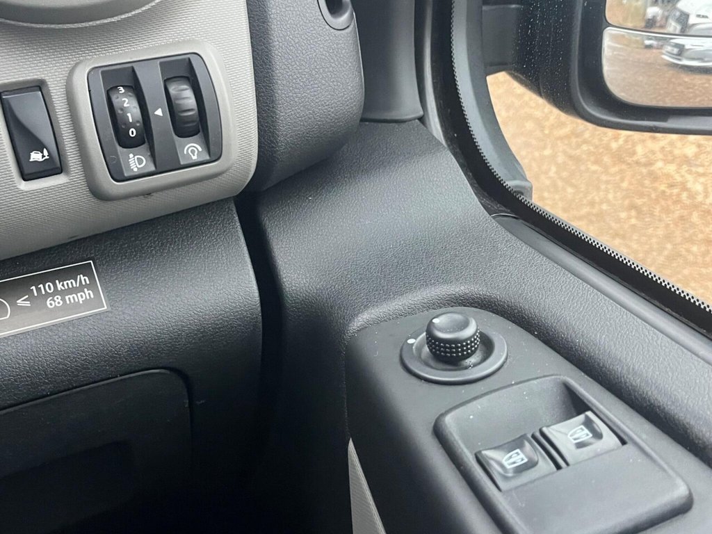 Used Renault Trafic 2016 for sale - 77236718: Photo 28