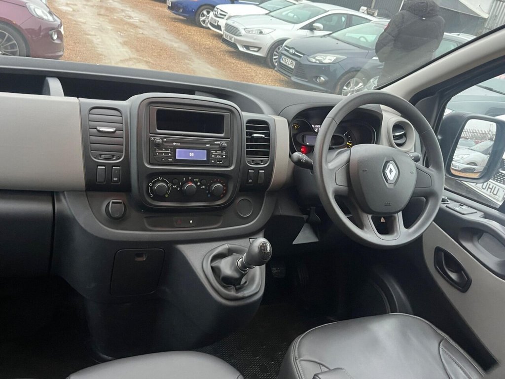 Used Renault Trafic 2016 for sale - 77236718: Photo 30