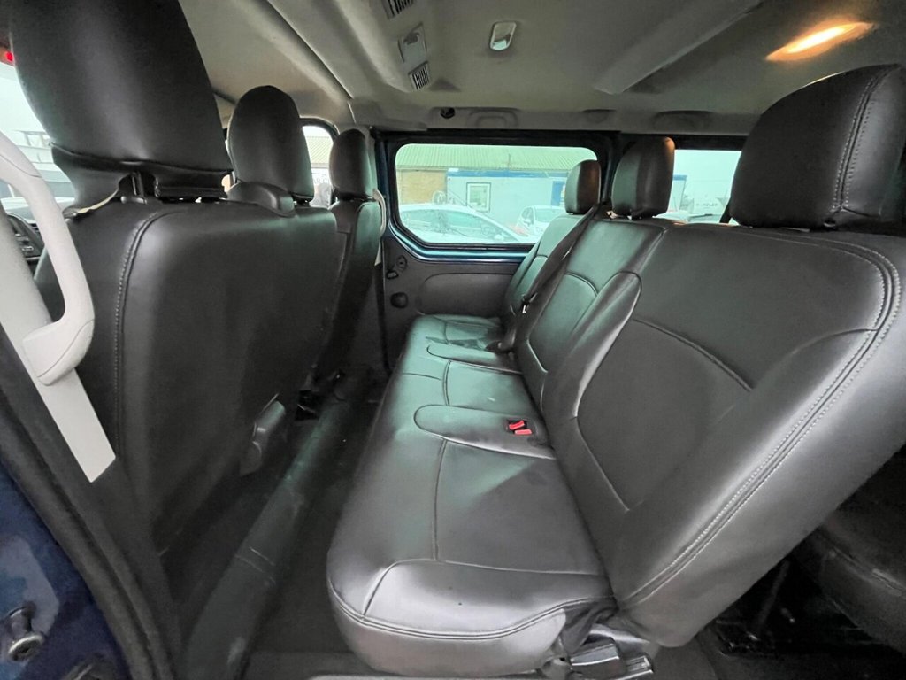 Used Renault Trafic 2016 for sale - 77236718: Photo 35