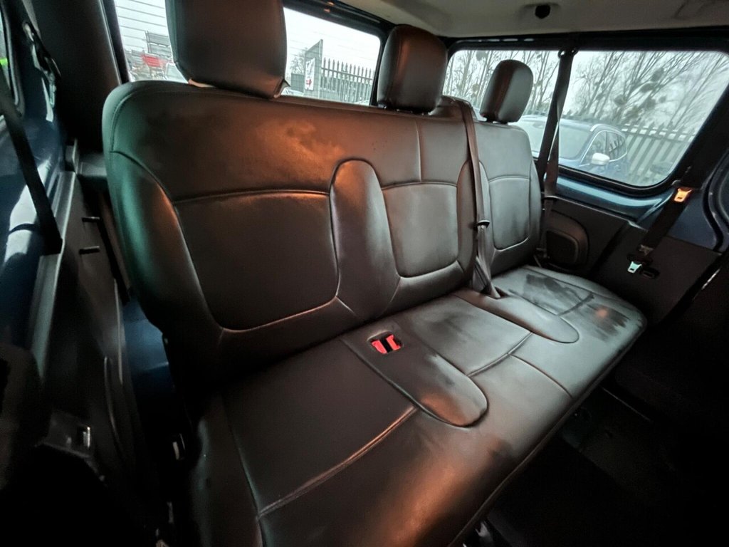 Used Renault Trafic 2016 for sale - 77236718: Photo 37