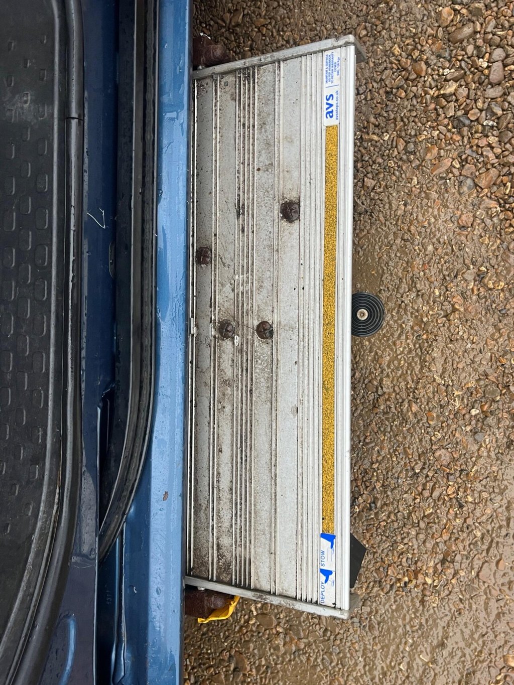 Used Renault Trafic 2016 for sale - 77236718: Photo 39