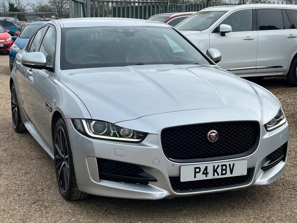 Used Jaguar XE 2016 for sale - 78008888: Photo 10