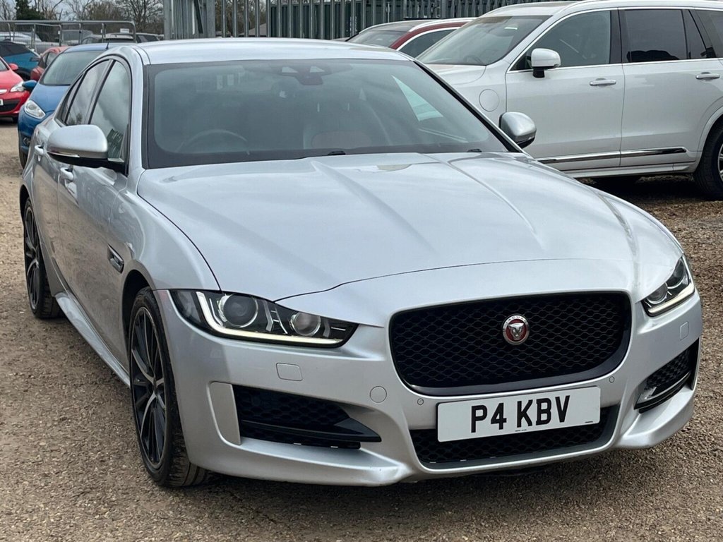 Used Jaguar XE 2016 for sale - 78008888: Photo 12