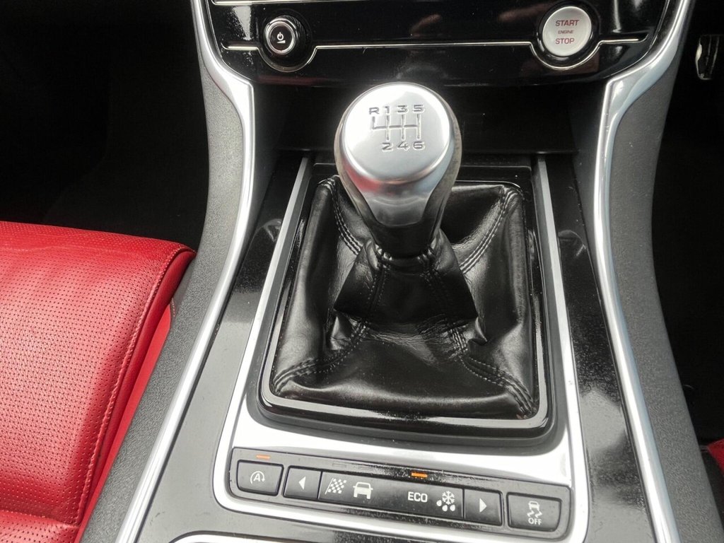 Used Jaguar XE 2016 for sale - 78008888: Photo 13