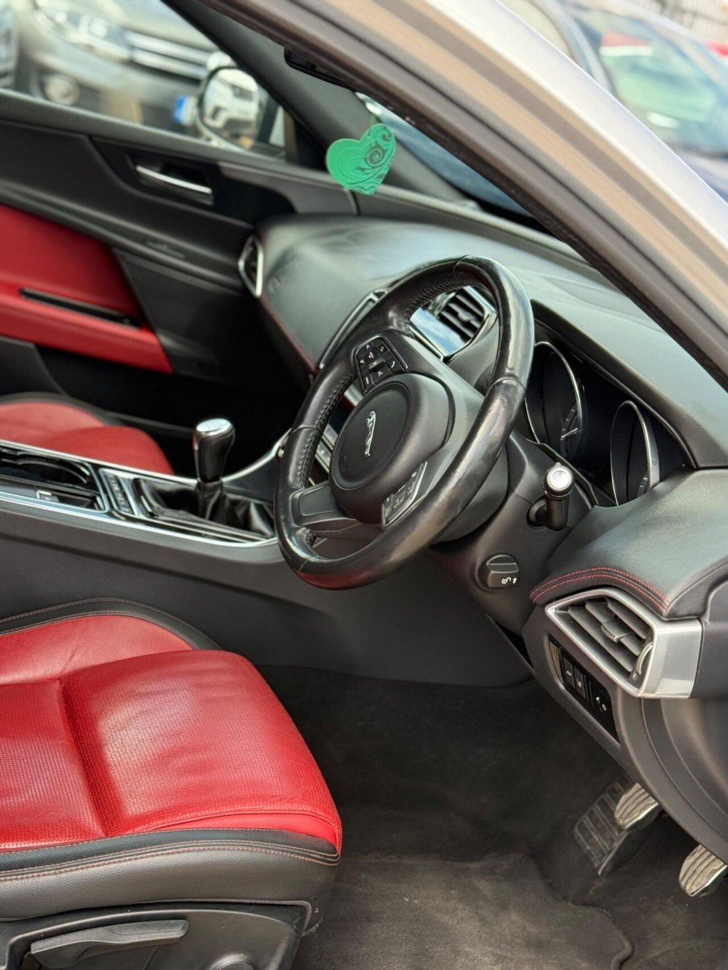 Used Jaguar XE 2016 for sale - 78008888: Photo 18