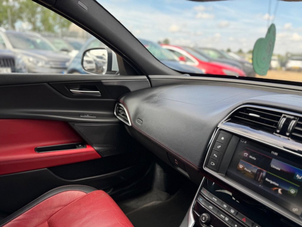 Used Jaguar XE 2016 for sale - 78008888: Photo 22