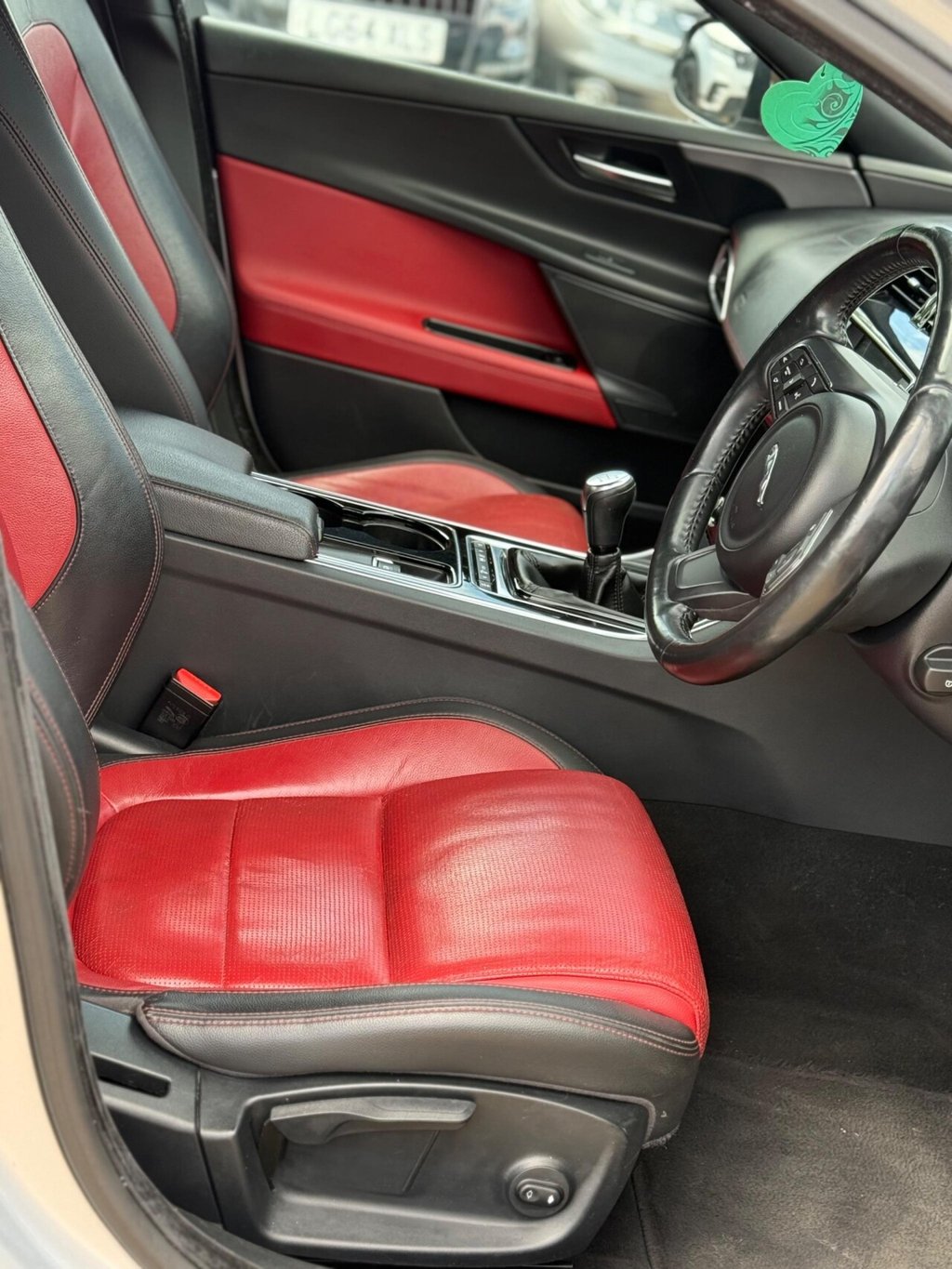 Used Jaguar XE 2016 for sale - 78008888: Photo 24