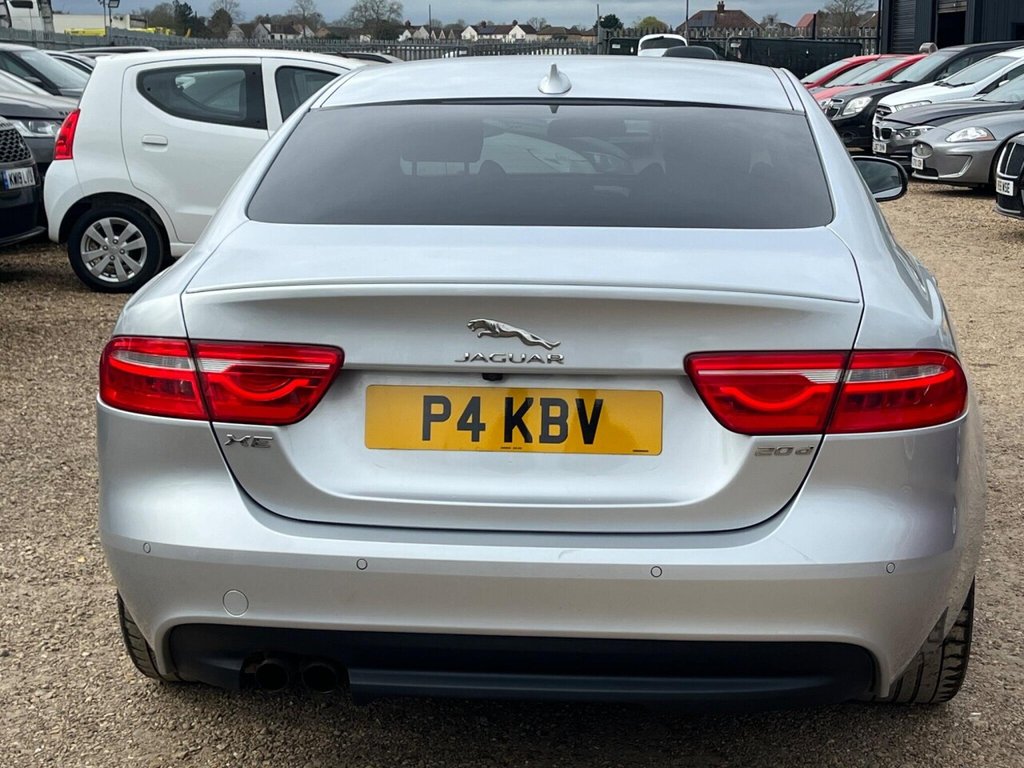 Used Jaguar XE 2016 for sale - 78008888: Photo 25