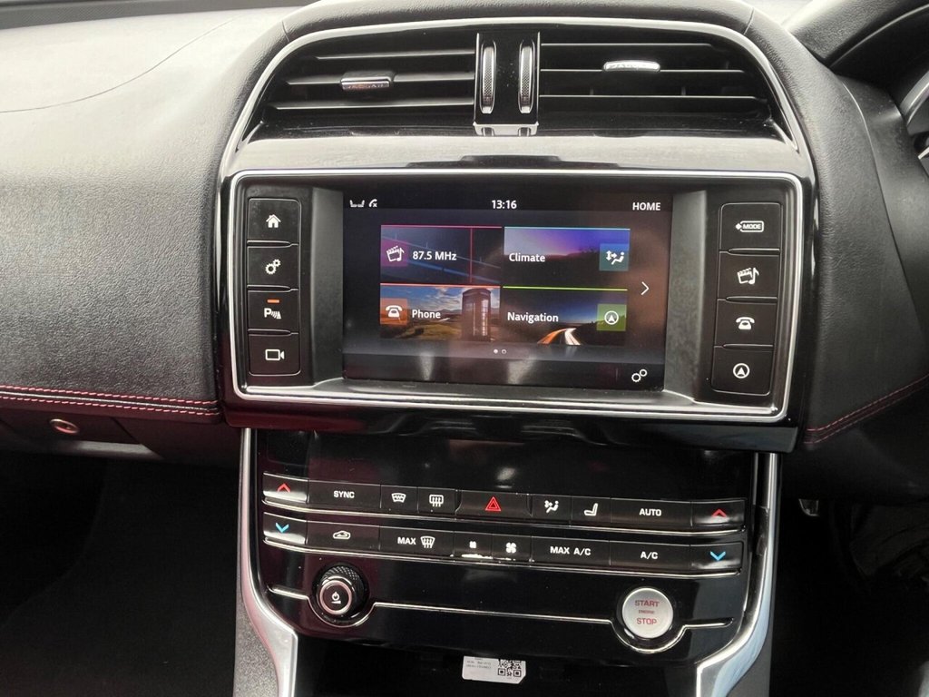 Used Jaguar XE 2016 for sale - 78008888: Photo 28