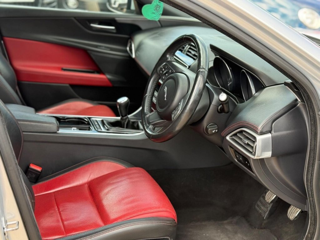 Used Jaguar XE 2016 for sale - 78008888: Photo 29