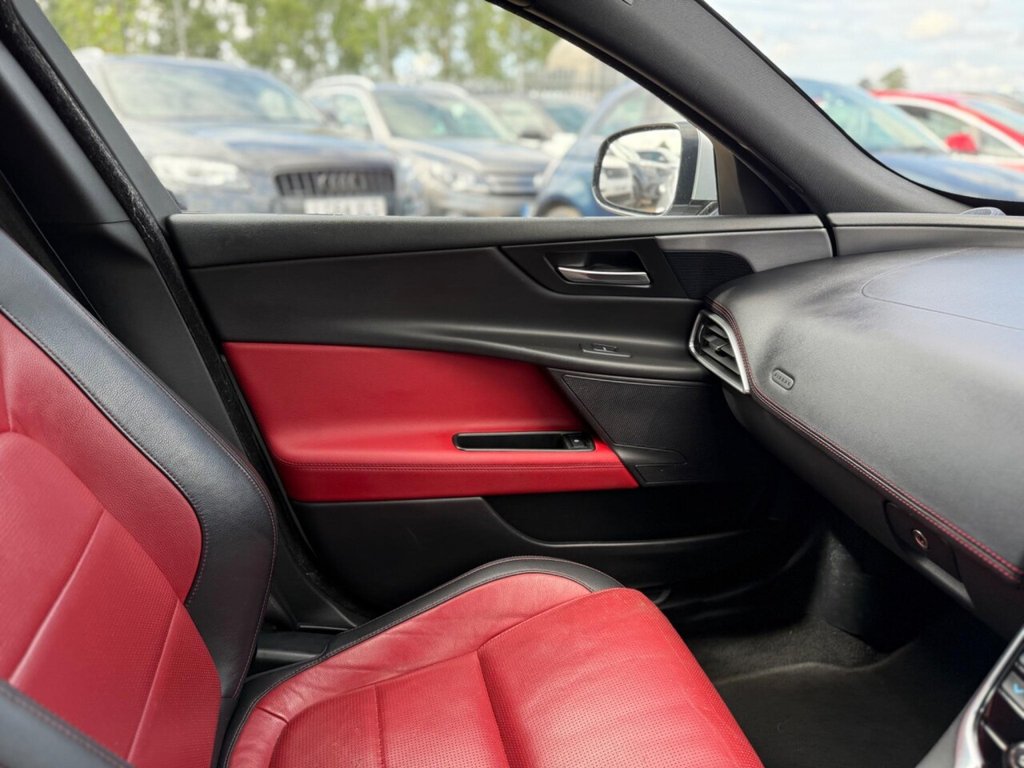 Used Jaguar XE 2016 for sale - 78008888: Photo 31