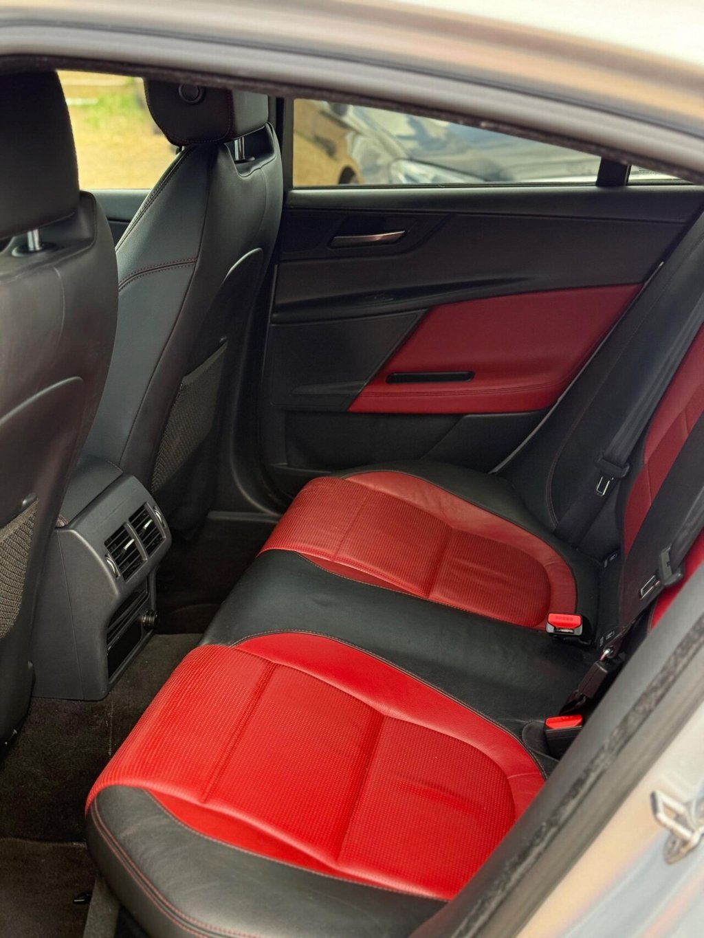 Used Jaguar XE 2016 for sale - 78008888: Photo 33