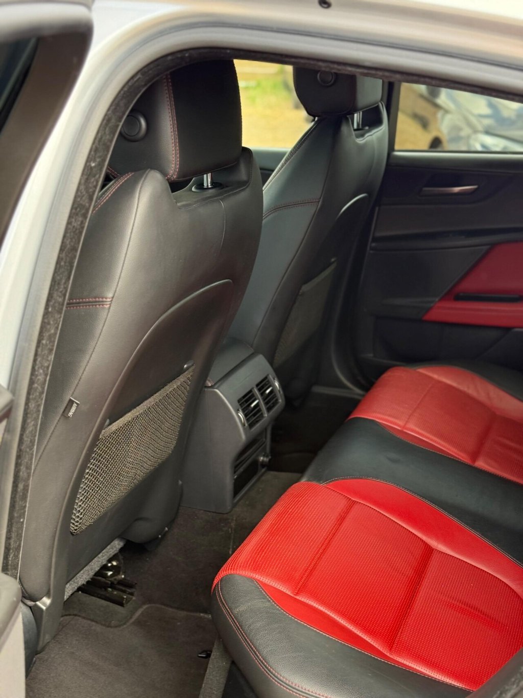 Used Jaguar XE 2016 for sale - 78008888: Photo 35