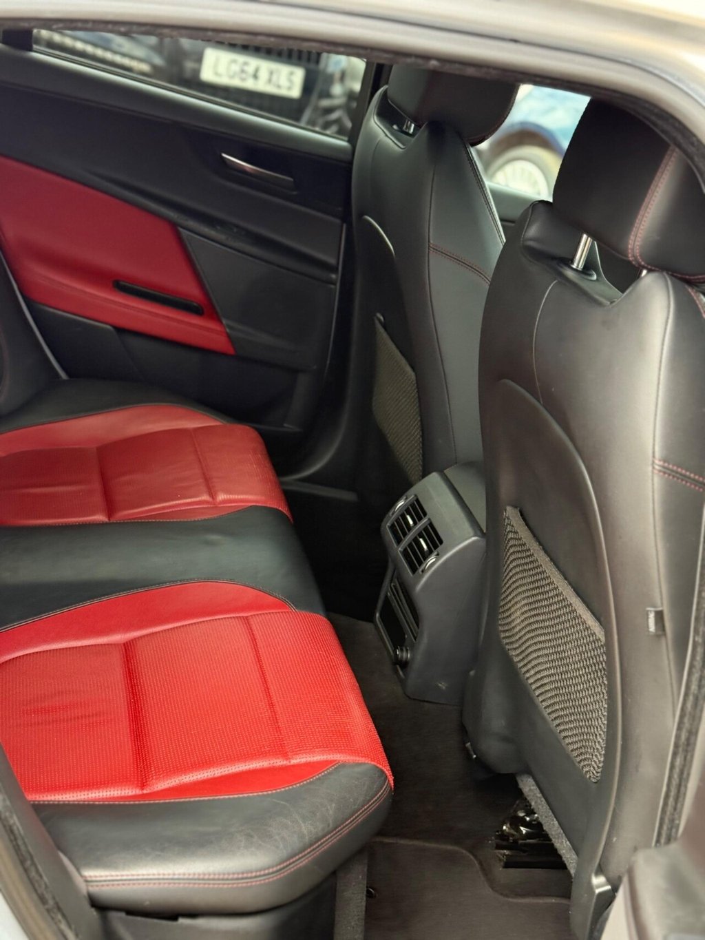 Used Jaguar XE 2016 for sale - 78008888: Photo 36