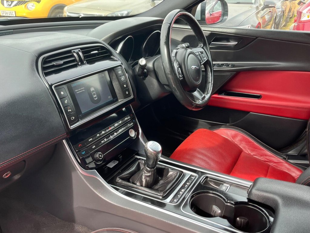 Used Jaguar XE 2016 for sale - 78008888: Photo 37