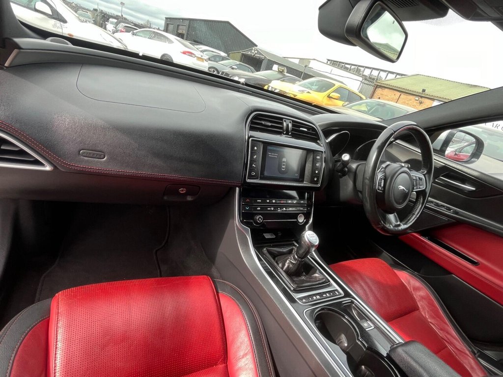 Used Jaguar XE 2016 for sale - 78008888: Photo 39