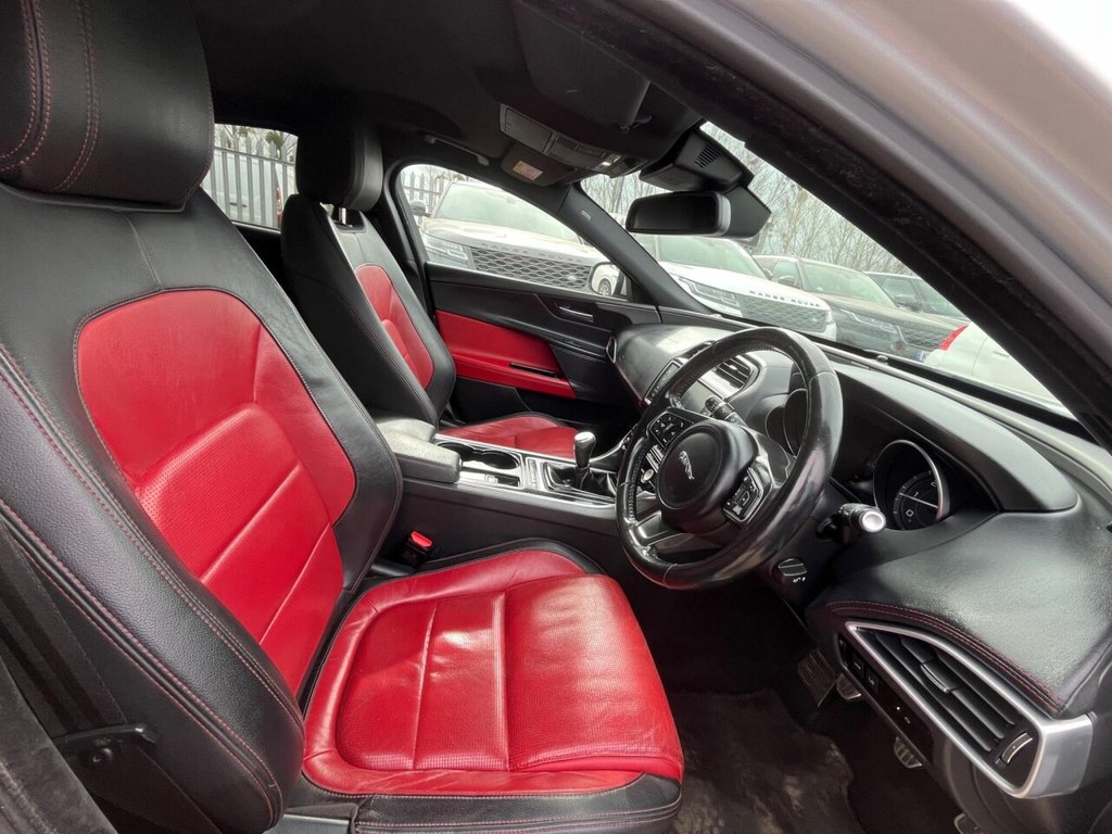 Used Jaguar XE 2016 for sale - 78008888: Photo 41