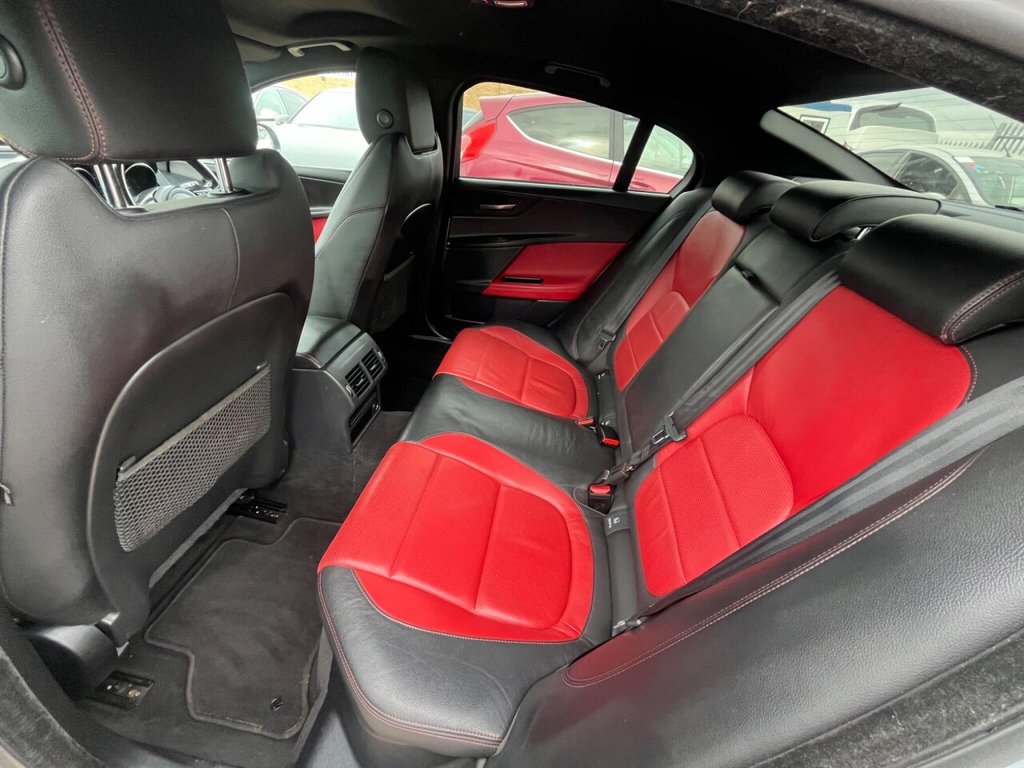 Used Jaguar XE 2016 for sale - 78008888: Photo 43