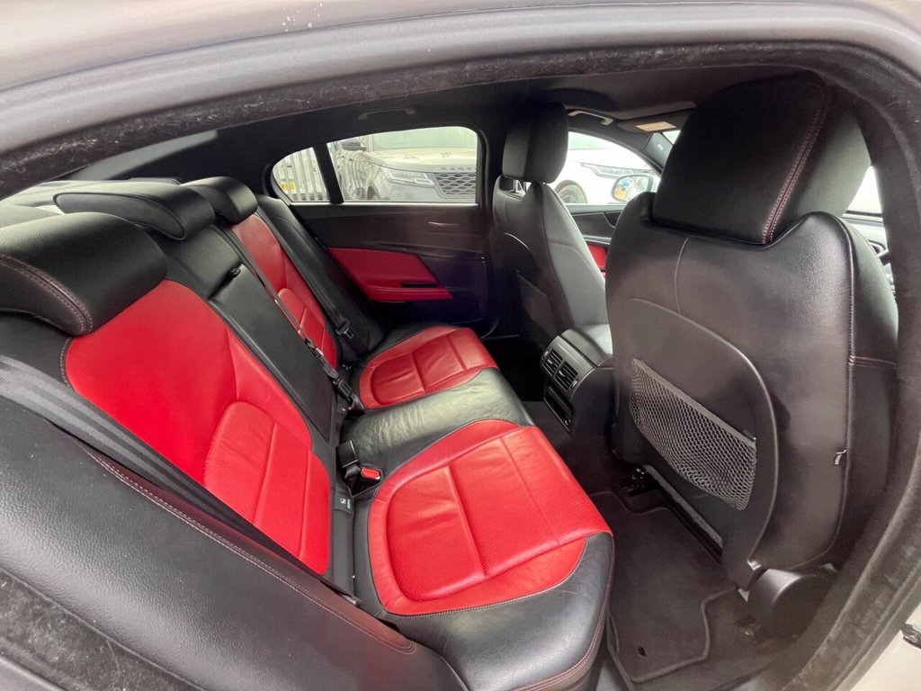 Used Jaguar XE 2016 for sale - 78008888: Photo 45