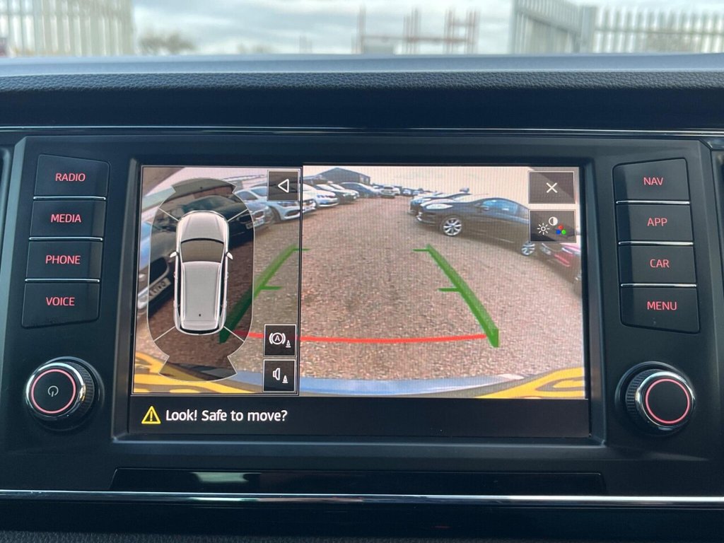 Used SEAT Ateca 2019 for sale - 76389836: Photo 15