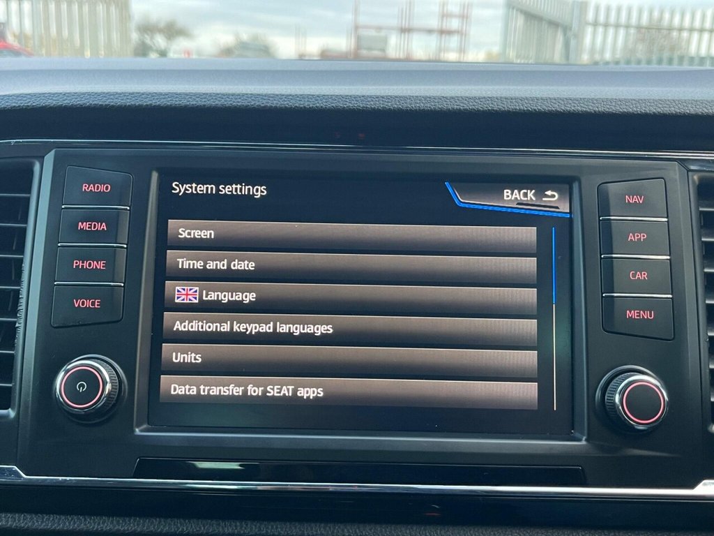 Used SEAT Ateca 2019 for sale - 76389836: Photo 16