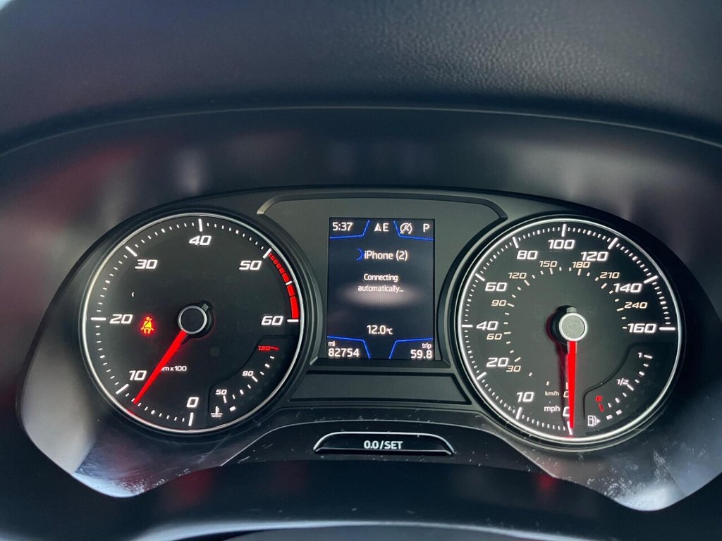 Used SEAT Ateca 2019 for sale - 76389836: Photo 19