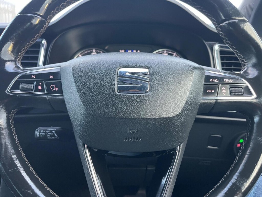 Used SEAT Ateca 2019 for sale - 76389836: Photo 20