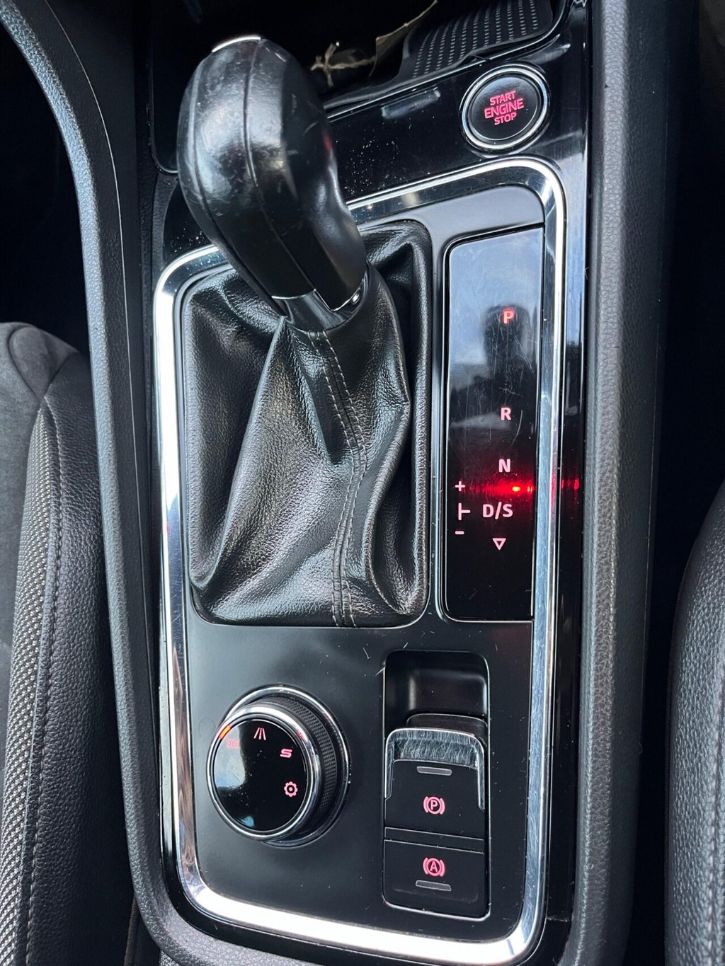 Used SEAT Ateca 2019 for sale - 76389836: Photo 21