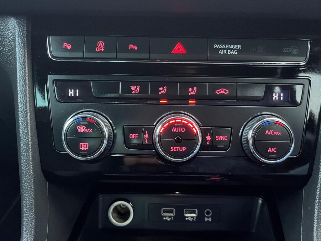 Used SEAT Ateca 2019 for sale - 76389836: Photo 22