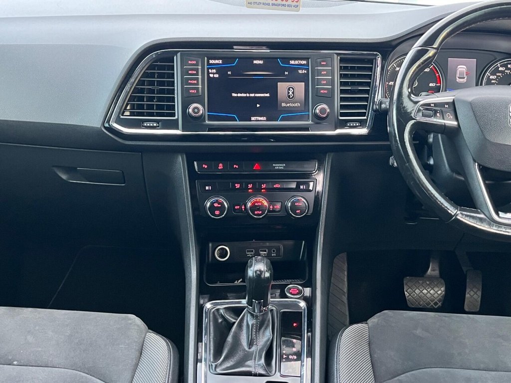 Used SEAT Ateca 2019 for sale - 76389836: Photo 24