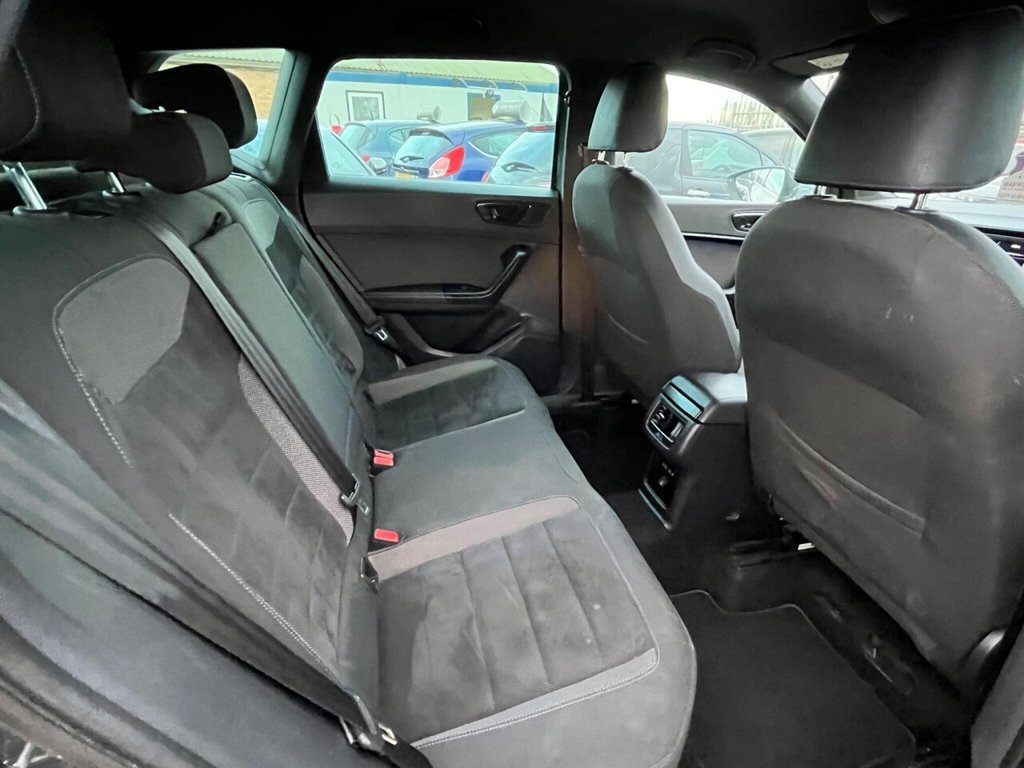 Used SEAT Ateca 2019 for sale - 76389836: Photo 8