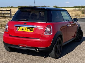 Used MINI Hatch 2007 for sale - 79631788: Photo