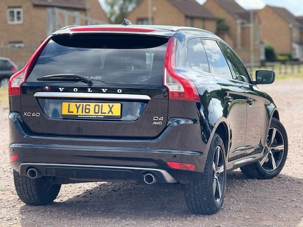 Used Volvo XC60 2016 for sale - 75320982: Photo 12