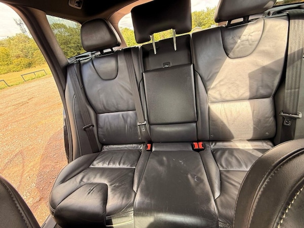 Used Volvo XC60 2016 for sale - 75320982: Photo 20