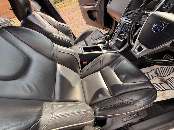 Used Volvo XC60 2016 for sale - 75320982: Photo 33