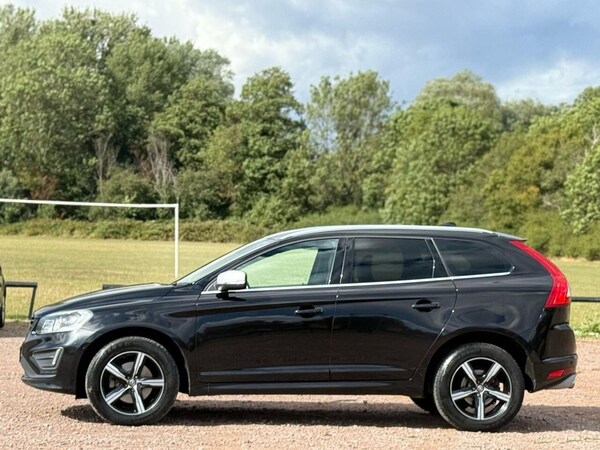Used Volvo XC60 2016 for sale - 75320982: Photo 7